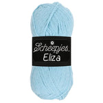 Eliza - Baby Blue - 231