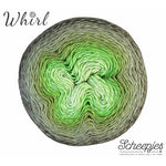 Whirl - Pistachi Oh So Nice - 761