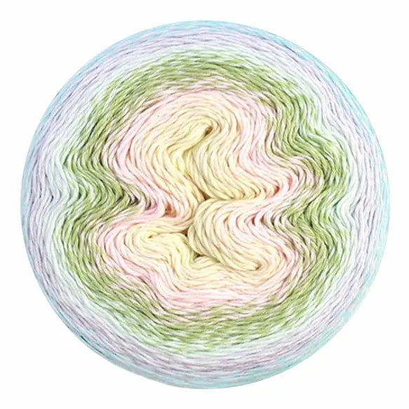 Whirl - Melting Macaron - 767