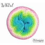 Whirl - Sherbet Rainbow - 768