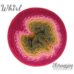 Whirl - Goji Sorbet Dream - 793