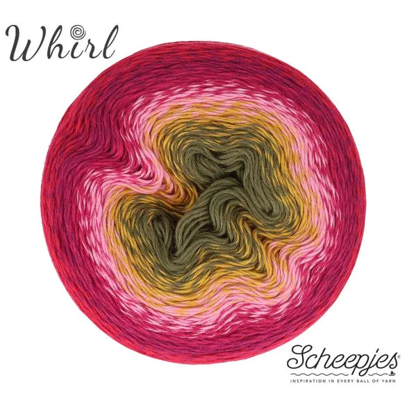 Whirl - Goji Sorbet Dream - 793