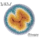 Whirl - Earl Grey Custard - 794