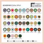 Cotton Whirl - Rustic Retreat - 726