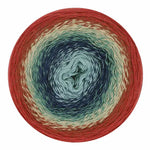 Cotton Whirl - Rustic Retreat - 726