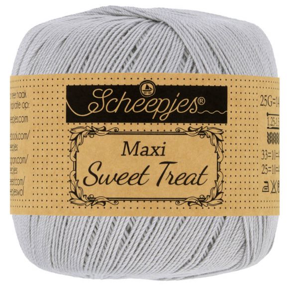 Maxi Sweet Treat - Mercury - 074