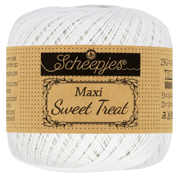 Maxi Sweet Treat - Snow White - 106