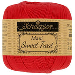 Maxi Sweet Treat - Hot Red - 115