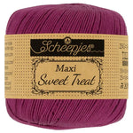 Maxi Sweet Treat - Tyrian Purple - 128