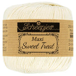 Maxi Sweet Treat - Old Lace - 130