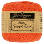 Maxi Sweet Treat - Royal Orange - 189
