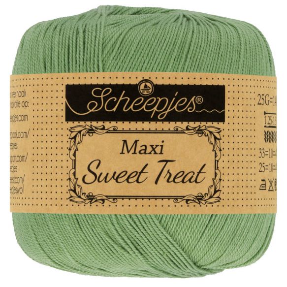 Maxi Sweet Treat - Sage Green - 212