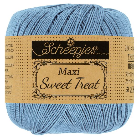 Maxi Sweet Treat - Blue Bird - 247