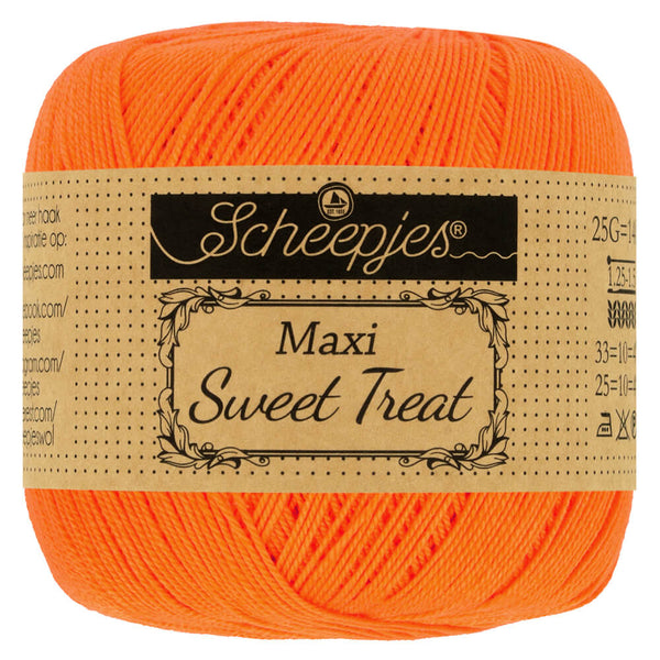 Maxi Sweet Treat - Tangerine - 281