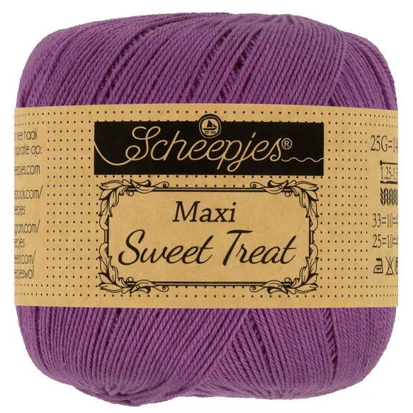 Maxi Sweet Treat - Ultraviolet - 282