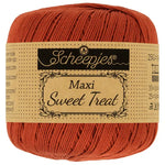 Maxi Sweet Treat - Rust - 388