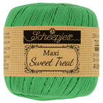 Maxi Sweet Treat - Apple Green - 389