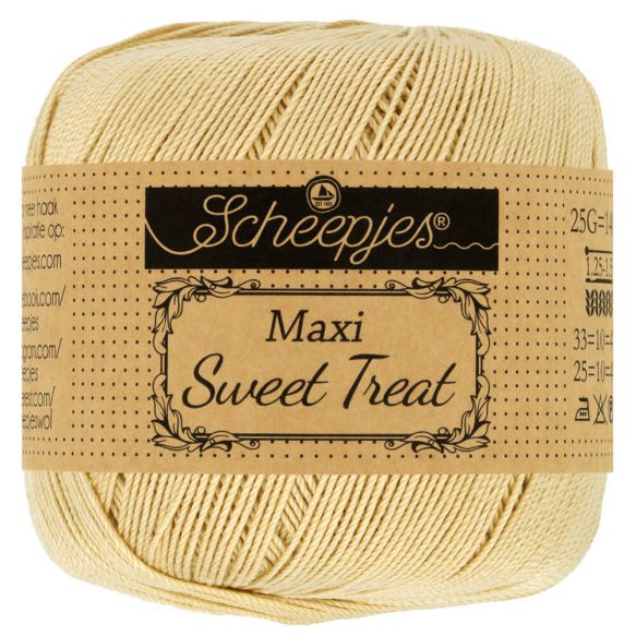 Maxi Sweet Treat - English Tea - 404