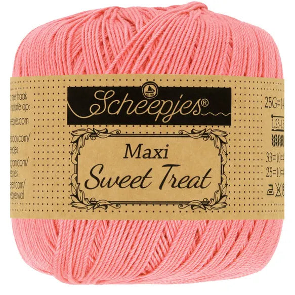 Maxi Sweet Treat - Soft Rosa - 409