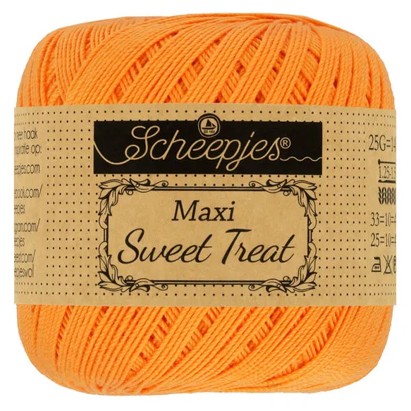 Maxi Sweet Treat - Sweet Orange - 411