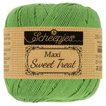Maxi Sweet Treat - Forest Green - 412