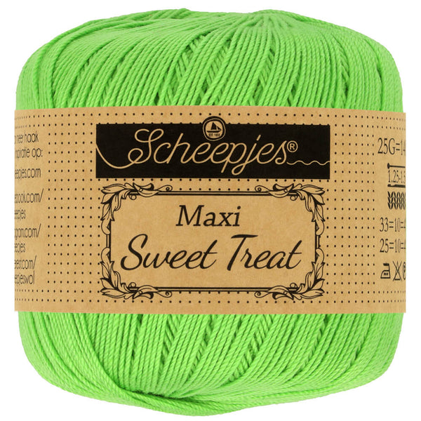 Maxi Sweet Treat - Spring Green - 513
