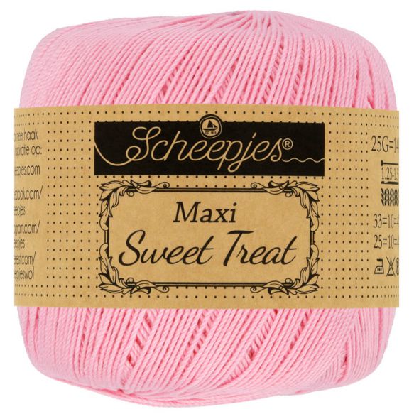 Maxi Sweet Treat - Pink - 749