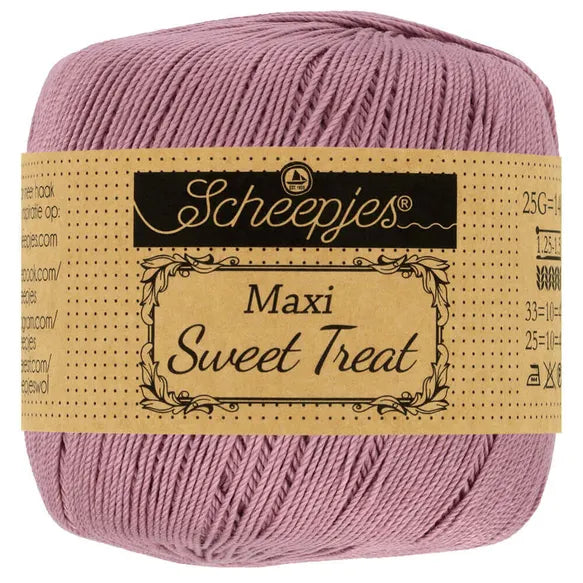 Maxi Sweet Treat - Antique Rose - 776