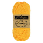 Catona Mini - Yellow Gold - 208 - 10 gram