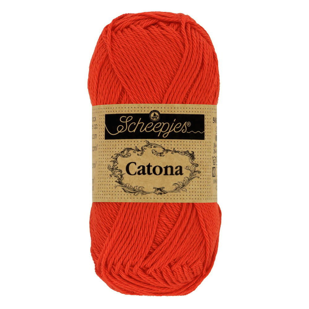 Catona Mini - Poppy Rose - 390 - 10 gram