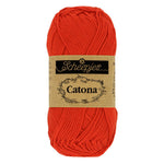 Catona Mini - Poppy Rose - 390 - 10 gram
