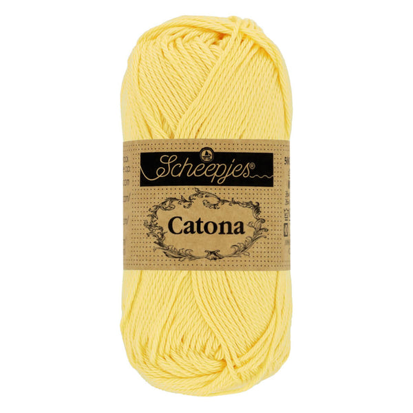 Catona Mini - Lemonade - 403 - 10 gram