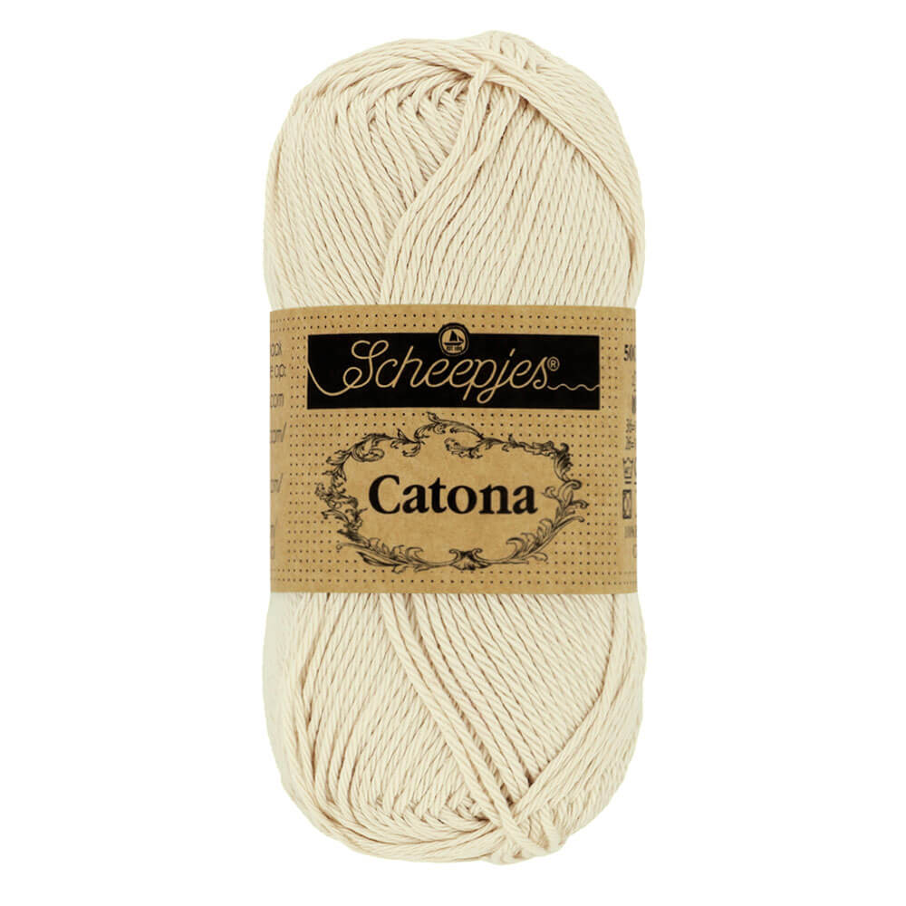 Catona Mini - Linen - 505 - 10 gram