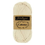 Catona Mini - Linen - 505 - 10 gram