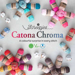 Catona Chroma - Buttercup - 018
