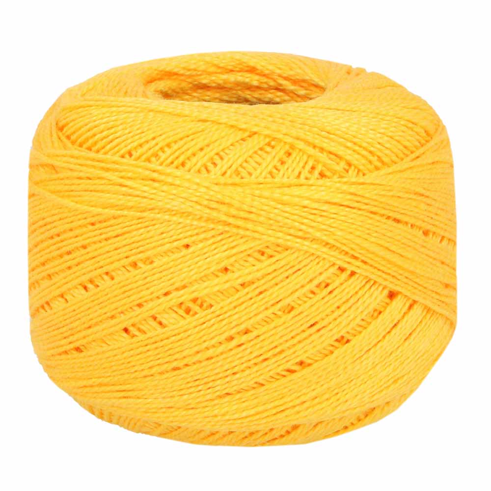 Candy Floss - Yellow Gold - 208