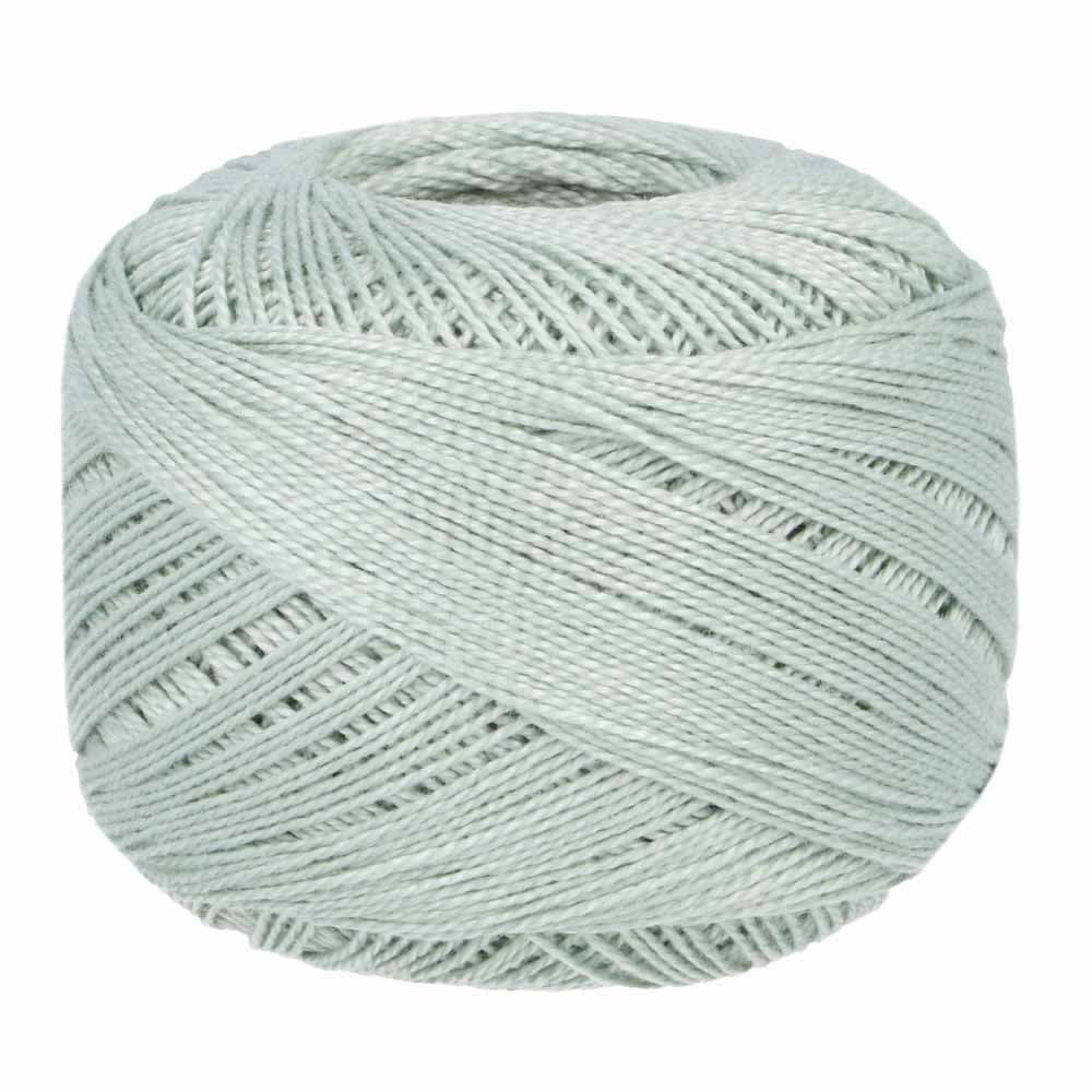 Candy Floss - Silver Green - 402