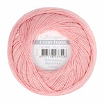Candy Floss - Old Rose - 408