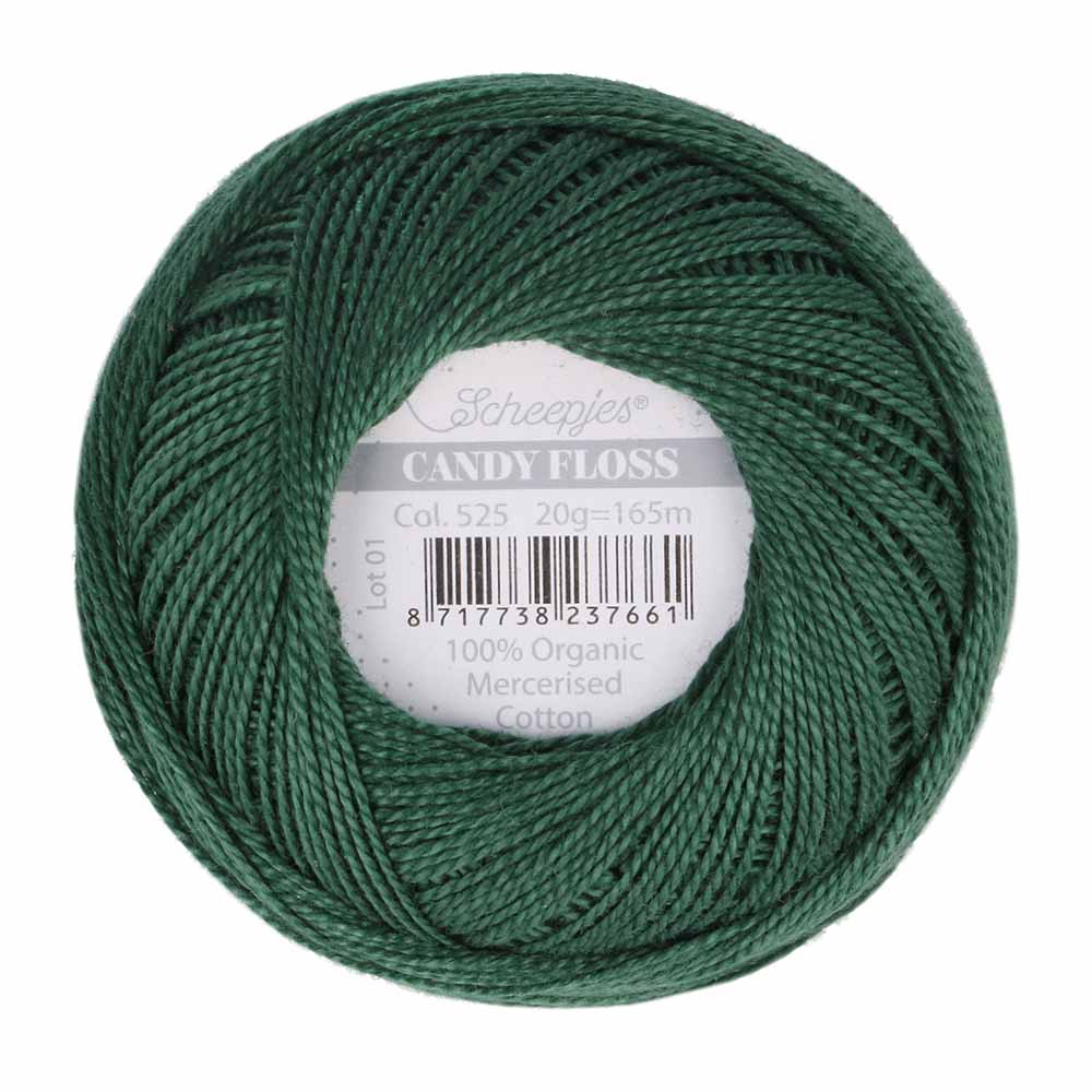 Candy Floss - Fir - 525