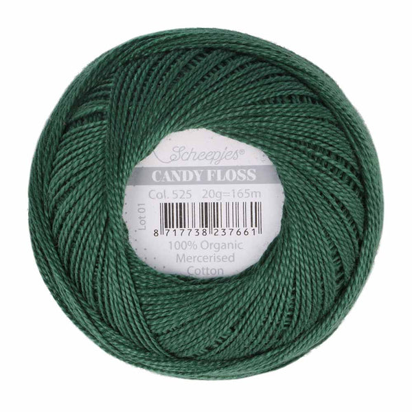 Candy Floss - Fir - 525