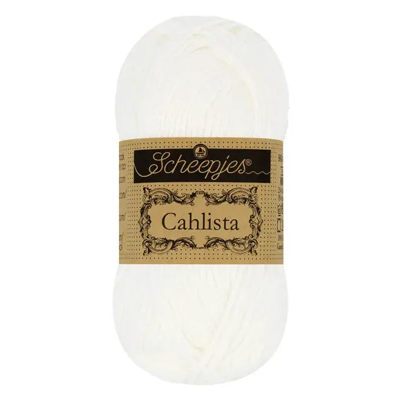 Cahlista - Snow White - 106
