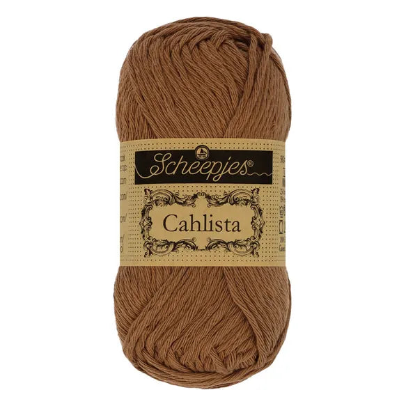 Cahlista - Rootbeer - 157