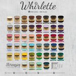 Whirlette - Marshmallow - 873