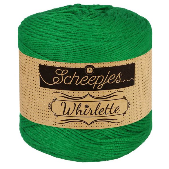 Whirlette - Kiwi - 857