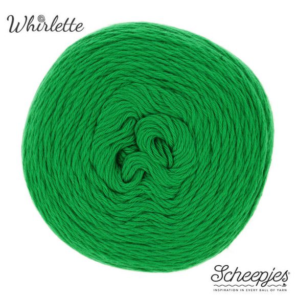 Whirlette - Kiwi - 857