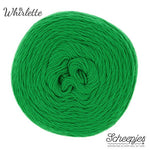 Whirlette - Kiwi - 857