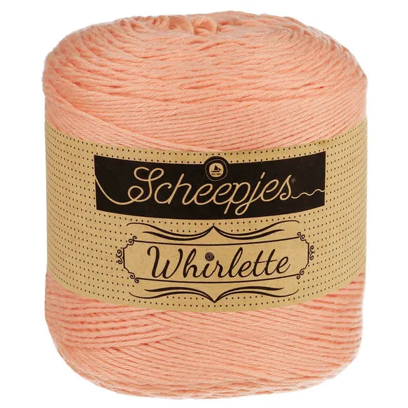 Whirlette - Marshmallow - 873