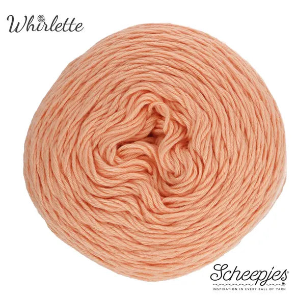 Whirlette - Marshmallow - 873