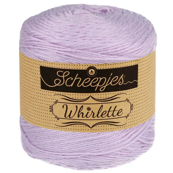 Whirlette - Parma Violet - 877
