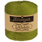 Whirlette - Tangy Olive - 882